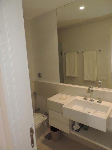 Aparthotel Ocean Flat à Rio de Janeiro Extérieur photo