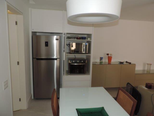 Aparthotel Ocean Flat à Rio de Janeiro Extérieur photo